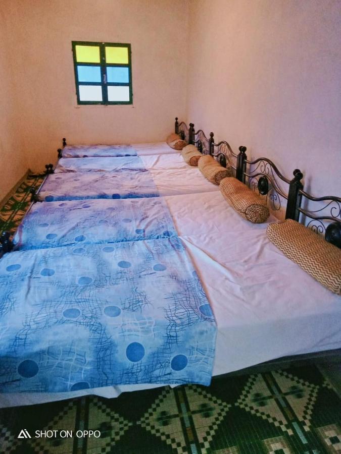Gite La Belle Vue Timichi Timichchi Bagian luar foto