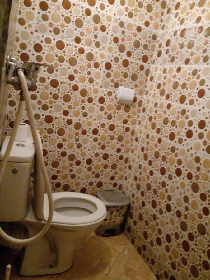 Gite La Belle Vue Timichi Timichchi Bagian luar foto