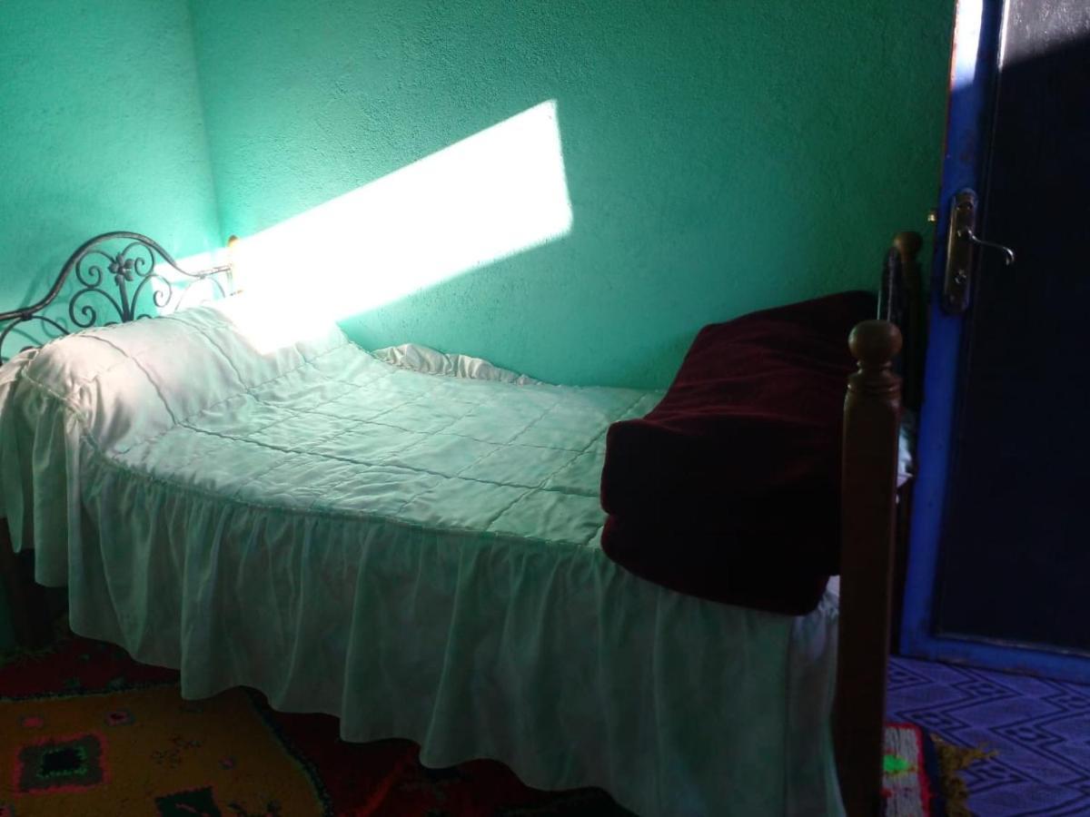 Gite La Belle Vue Timichi Timichchi Bagian luar foto