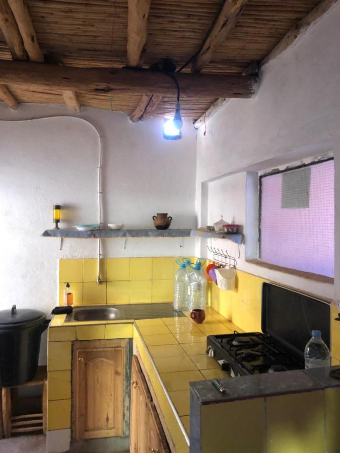Gite La Belle Vue Timichi Timichchi Bagian luar foto