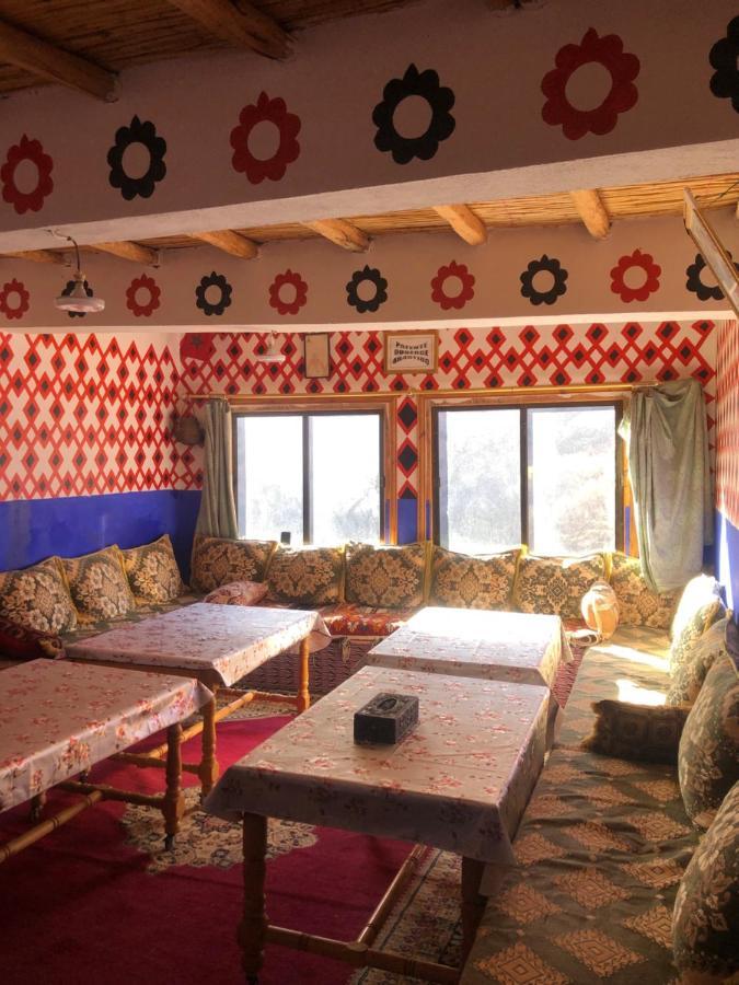 Gite La Belle Vue Timichi Timichchi Bagian luar foto