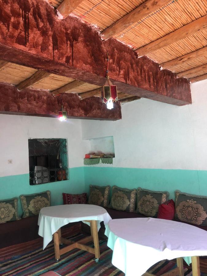 Gite La Belle Vue Timichi Timichchi Bagian luar foto