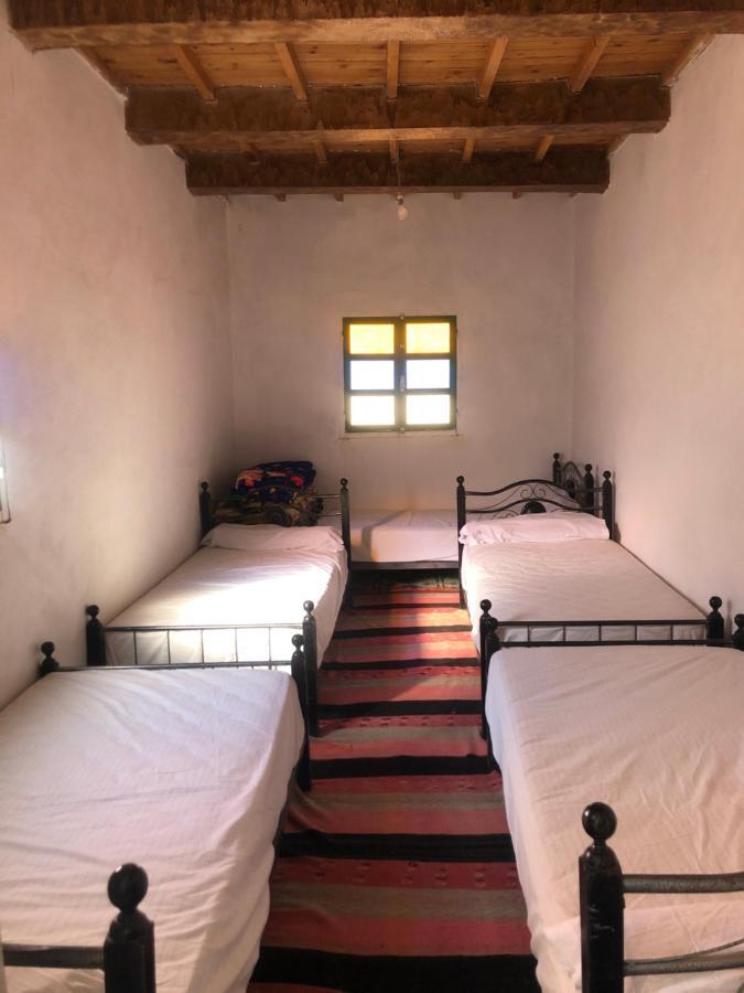 Gite La Belle Vue Timichi Timichchi Bagian luar foto