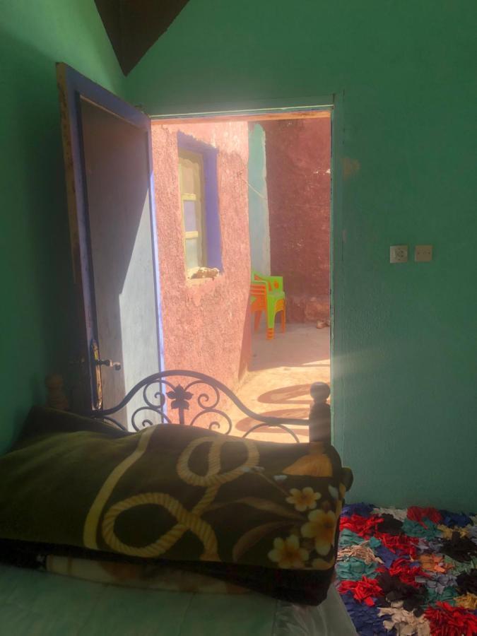 Gite La Belle Vue Timichi Timichchi Bagian luar foto
