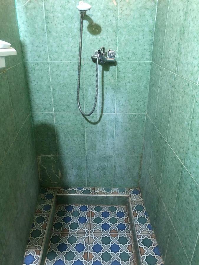 Gite La Belle Vue Timichi Timichchi Bagian luar foto