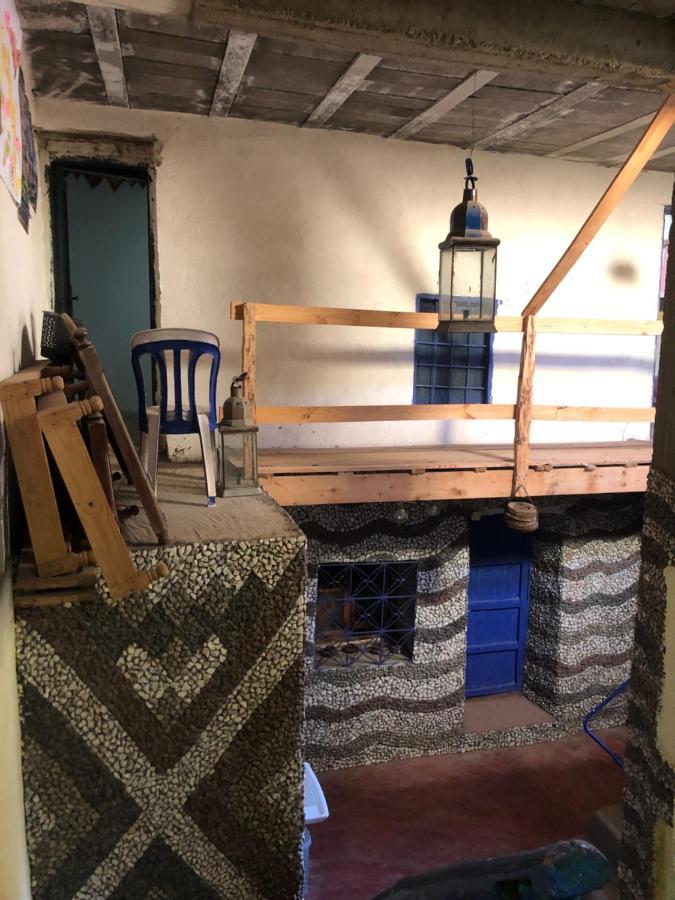 Gite La Belle Vue Timichi Timichchi Bagian luar foto