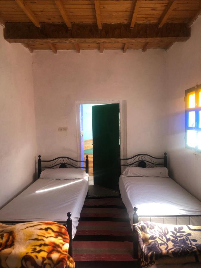 Gite La Belle Vue Timichi Timichchi Bagian luar foto