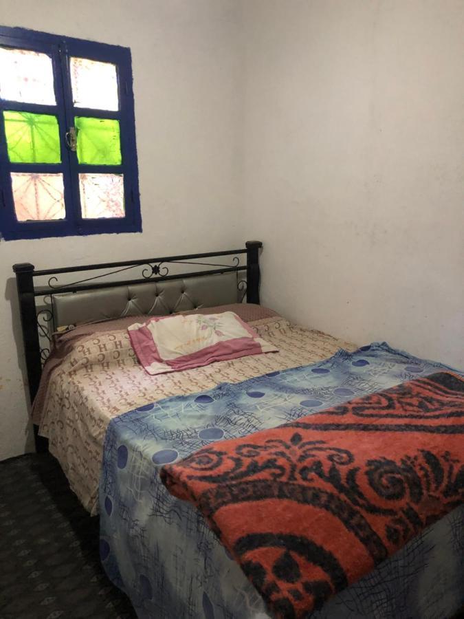 Gite La Belle Vue Timichi Timichchi Bagian luar foto