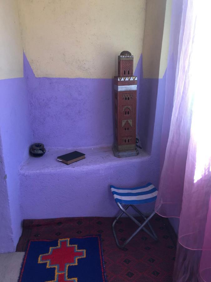 Gite La Belle Vue Timichi Timichchi Bagian luar foto