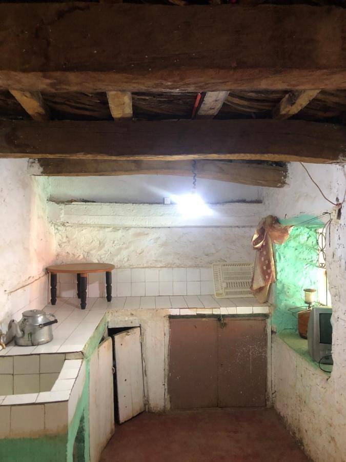 Gite La Belle Vue Timichi Timichchi Bagian luar foto