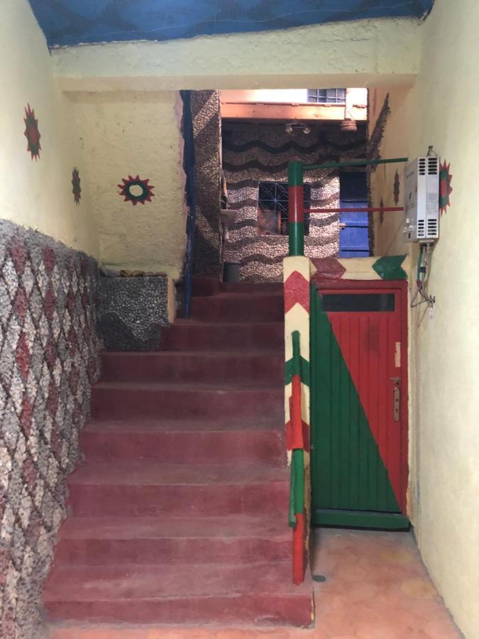Gite La Belle Vue Timichi Timichchi Bagian luar foto