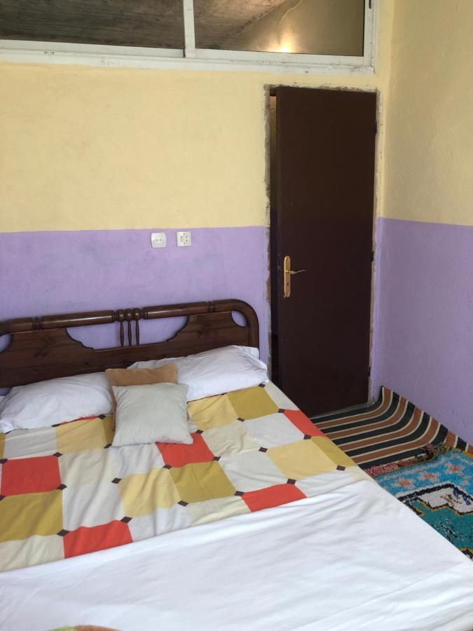 Gite La Belle Vue Timichi Timichchi Bagian luar foto