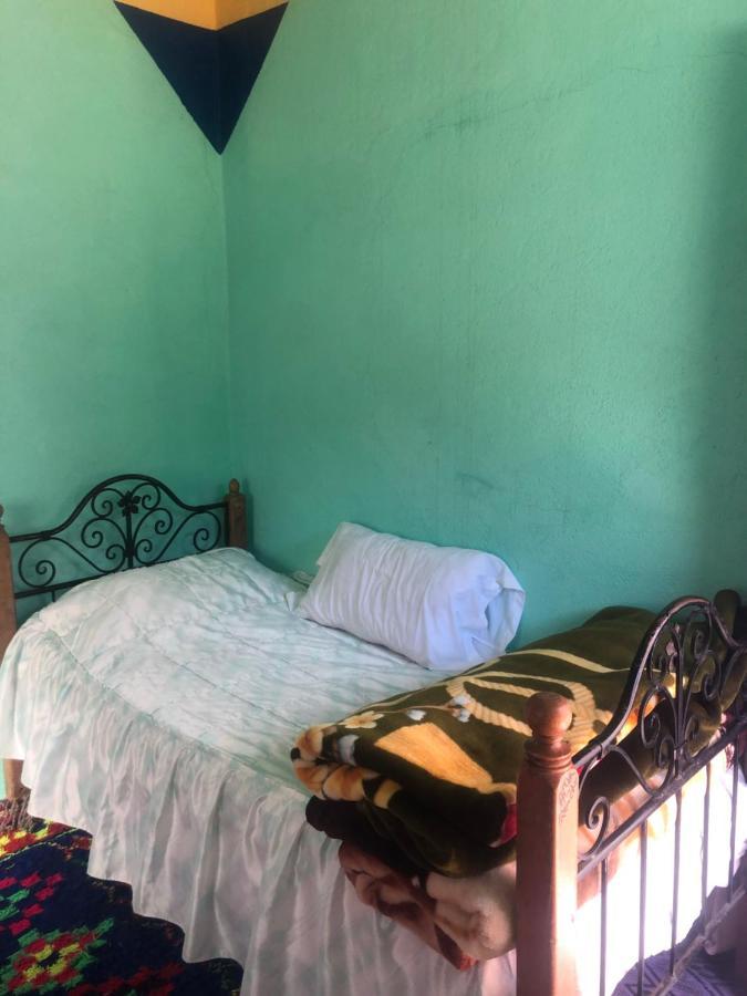 Gite La Belle Vue Timichi Timichchi Bagian luar foto