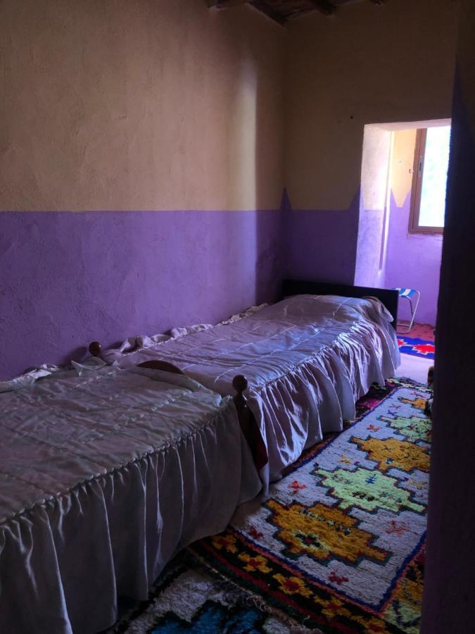 Gite La Belle Vue Timichi Timichchi Bagian luar foto