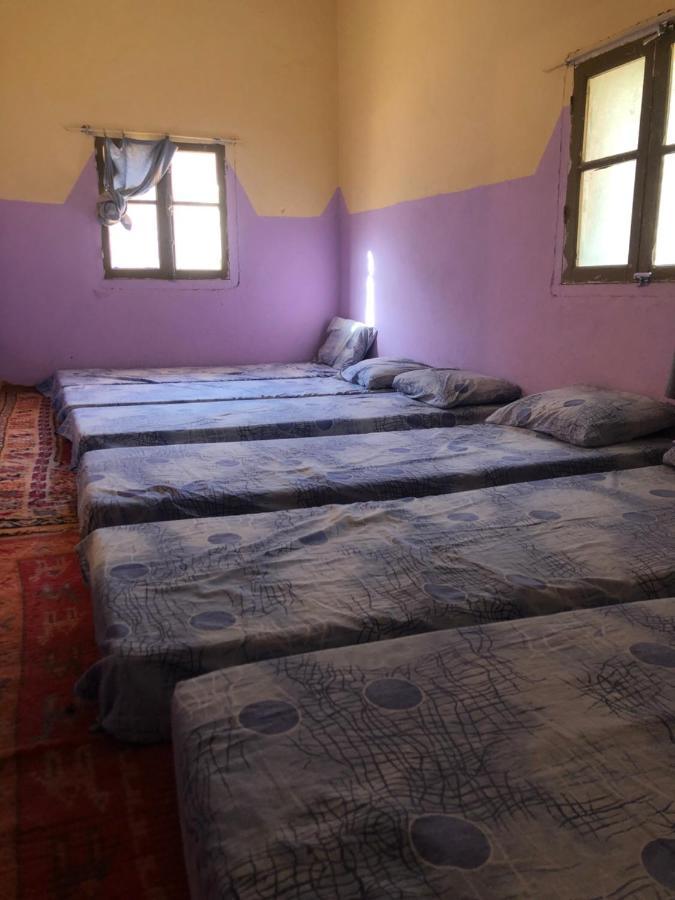Gite La Belle Vue Timichi Timichchi Ruang foto